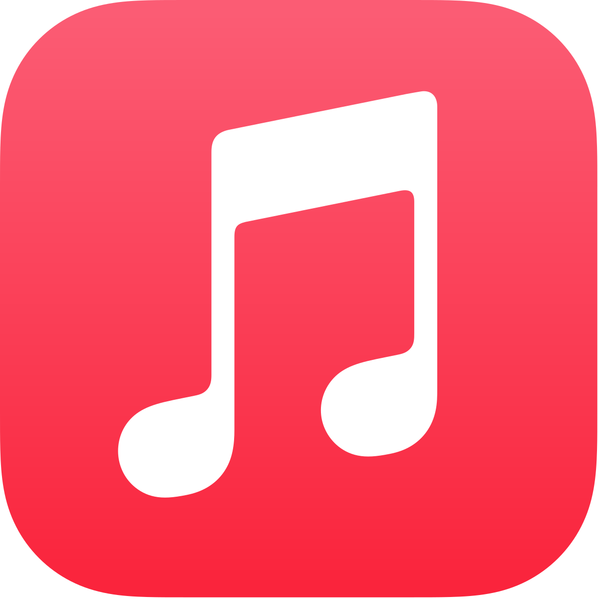 Apple Music Alexoplex
